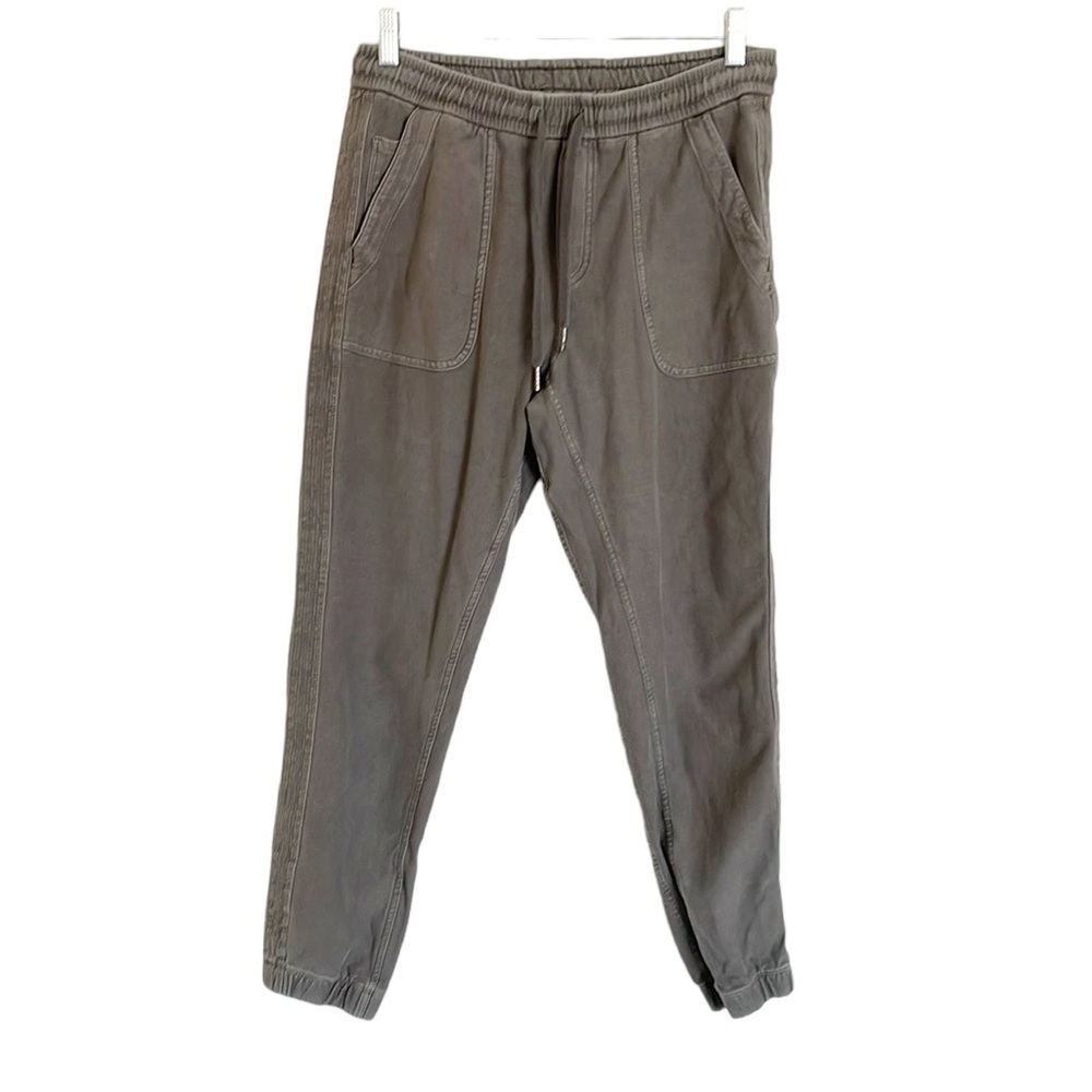 Athleta Gray Joggers